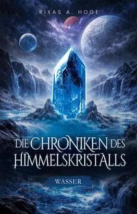 Produktbild: Die Chroniken des Himmelskristalls - Wasser