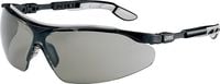 Produktbild: Uvex I-VO 9160076 Schutzbrille Schwarz, Grau EN 166-1, EN 172 DIN 166-1, DIN 172