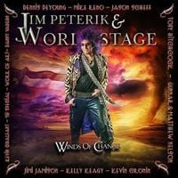 Produktbild: Winds of Change