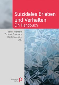 Produktbild: Suizidales Erleben und Verhalten