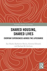 Produktbild: Shared Housing, Shared Lives