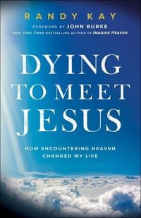 Produktbild: Dying to Meet Jesus