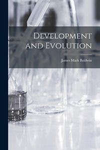Produktbild: Development and Evolution