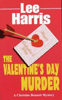 Produktbild: Valentines Day Murder