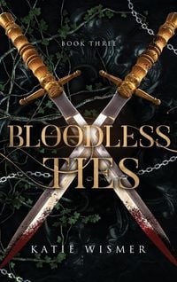 Produktbild: Bloodless Ties
