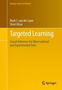 Produktbild: Targeted Learning