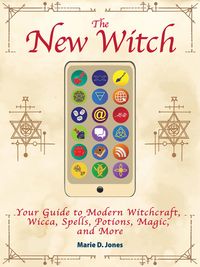 Produktbild: The New Witch