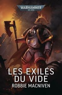 Produktbild: Les exil&eacute;s du vide