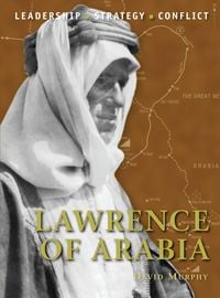 Produktbild: Lawrence of Arabia
