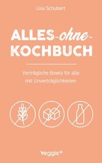 Produktbild: Alles-ohne-Kochbuch