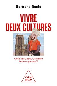 Produktbild: Vivre deux cultures