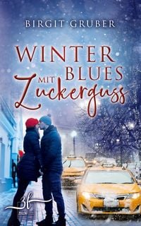 Produktbild: Winterblues mit Zuckerguss