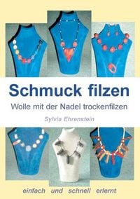 Produktbild: Schmuck filzen