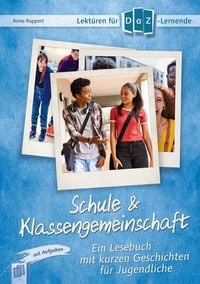 Produktbild: Schule & Klassengemeinschaft