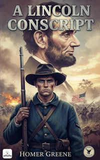 Produktbild: A Lincoln Conscript