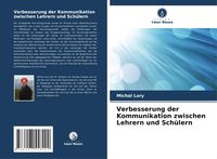 Produktbild: Verbesserung der Kommunikation zwischen Lehrern und Sch&uuml;lern