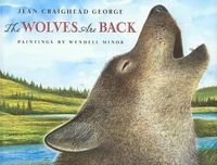 Produktbild: Wolves Are Back The (1 Hardcov