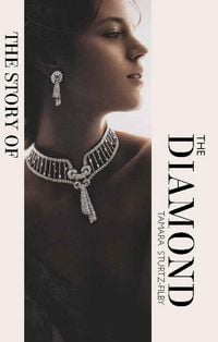 Produktbild: The Story of the Diamond