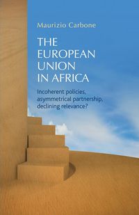 Produktbild: The European Union in Africa