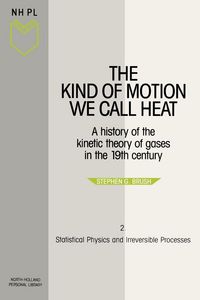 Produktbild: Statistical Physics and Irreversible Processes