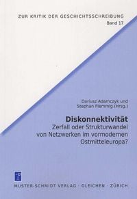 Produktbild: Diskonektivit&auml;t