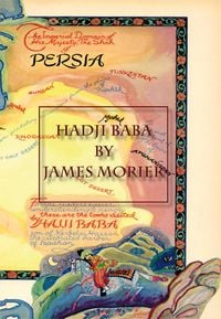 Produktbild: Hadji Baba