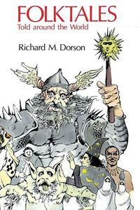 Produktbild: Dorson, R: Folktales Told Around the World