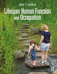 Produktbild: Lifespan Human Function and Occupation