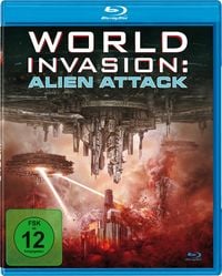 Produktbild: World Invasion - Alien Attack