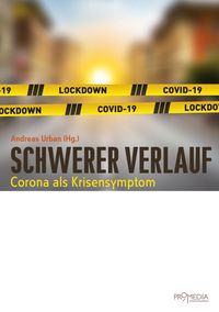 Bild vom Artikel Schwerer Verlauf vom Autor Gerd Bedszent