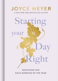 Produktbild: Starting Your Day Right