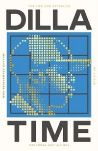 Produktbild: Dilla Time