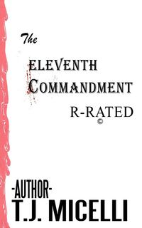 Produktbild: The Eleventh Commandment