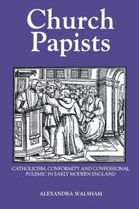 Produktbild: Church Papists
