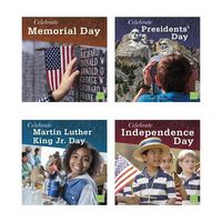 Produktbild: U.S. Holidays
