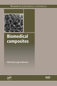 Produktbild: Biomedical Composites