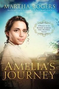 Produktbild: Amelia's Journey