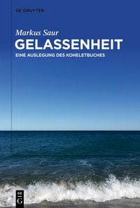 Produktbild: Gelassenheit