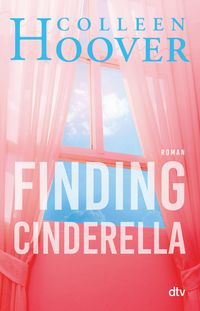 Bild vom Artikel Finding Cinderella vom Autor Colleen Hoover