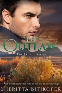 Produktbild: The Outlaw (A Legacy Novel)