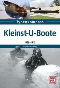 Produktbild: Kleinst-U-Boote