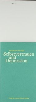 Produktbild: Selbstvertrauen und Depression