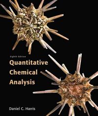 Produktbild: Quantitative Chemical Analy-8e