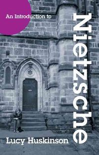 Produktbild: An Introduction to Nietzsche