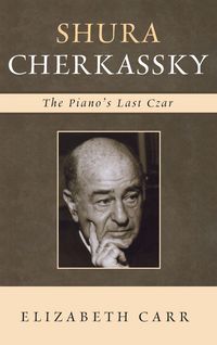 Produktbild: Shura Cherkassky