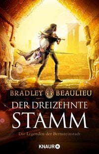 Produktbild: Der Dreizehnte Stamm