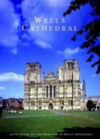 Produktbild: Matthews, M: Wells Cathedral