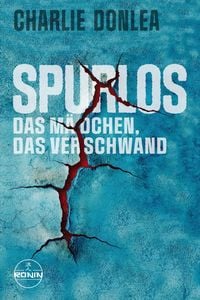 Produktbild: Spurlos