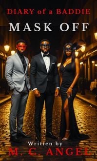 Produktbild: Diary of a Baddie Mask Off