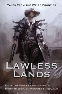 Produktbild: Lawless Lands